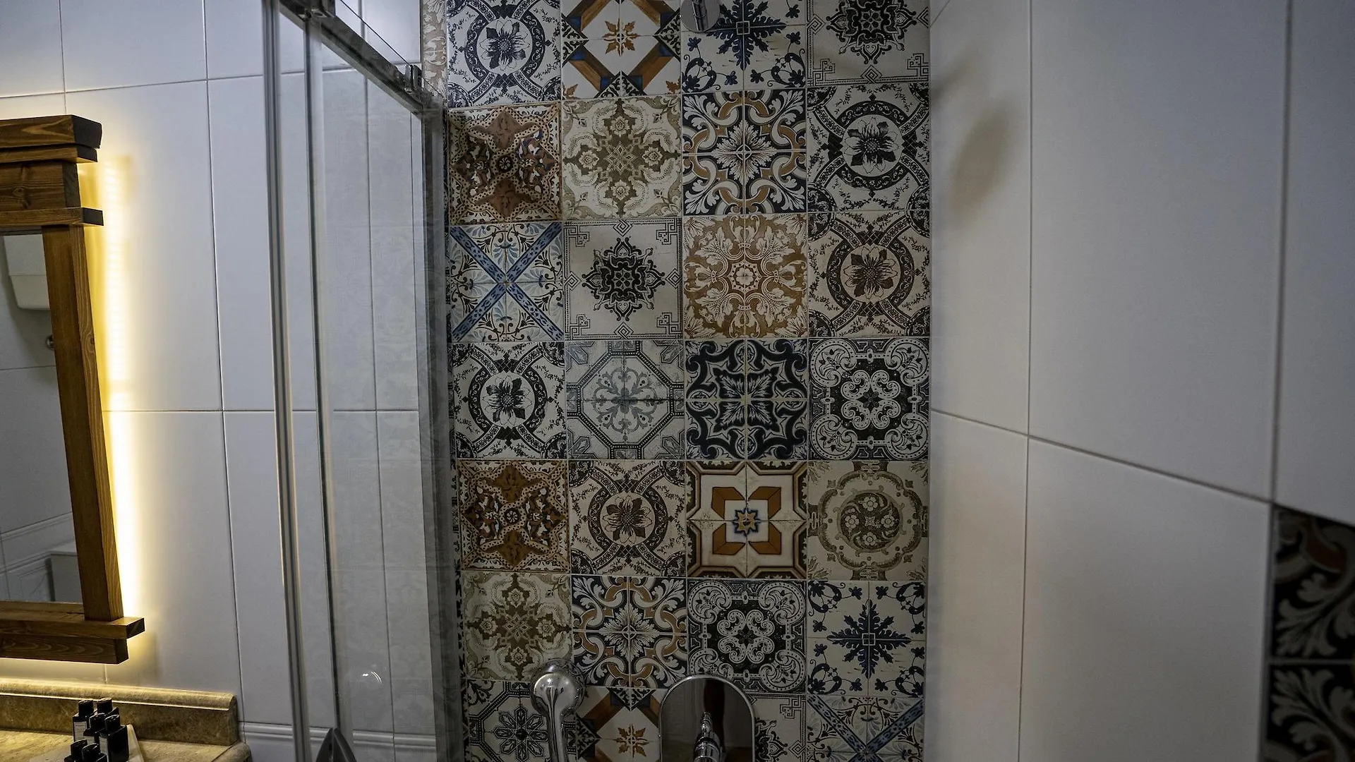 Villa Pietra Butik Otel Ayvalik