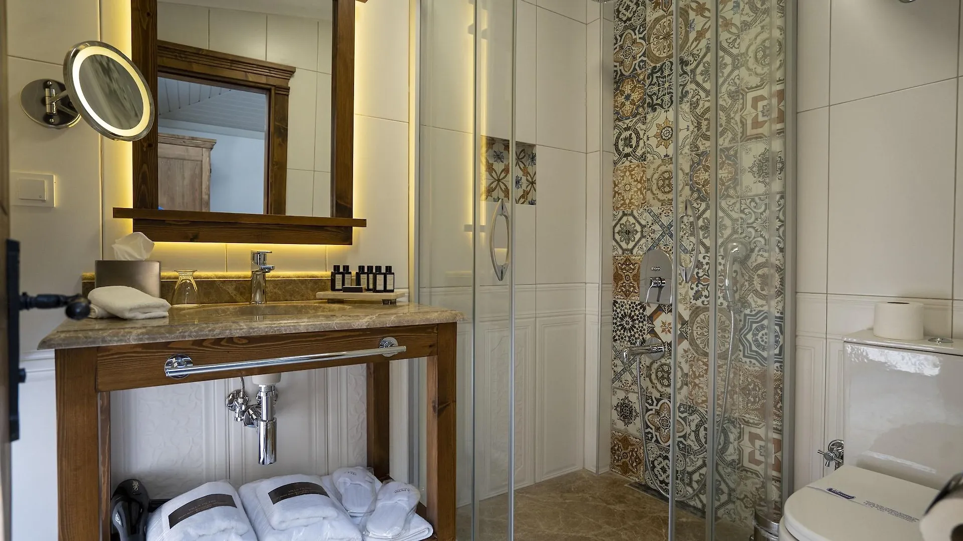 *** Hotel Villa Pietra Butik Otel Ayvalik Turkey