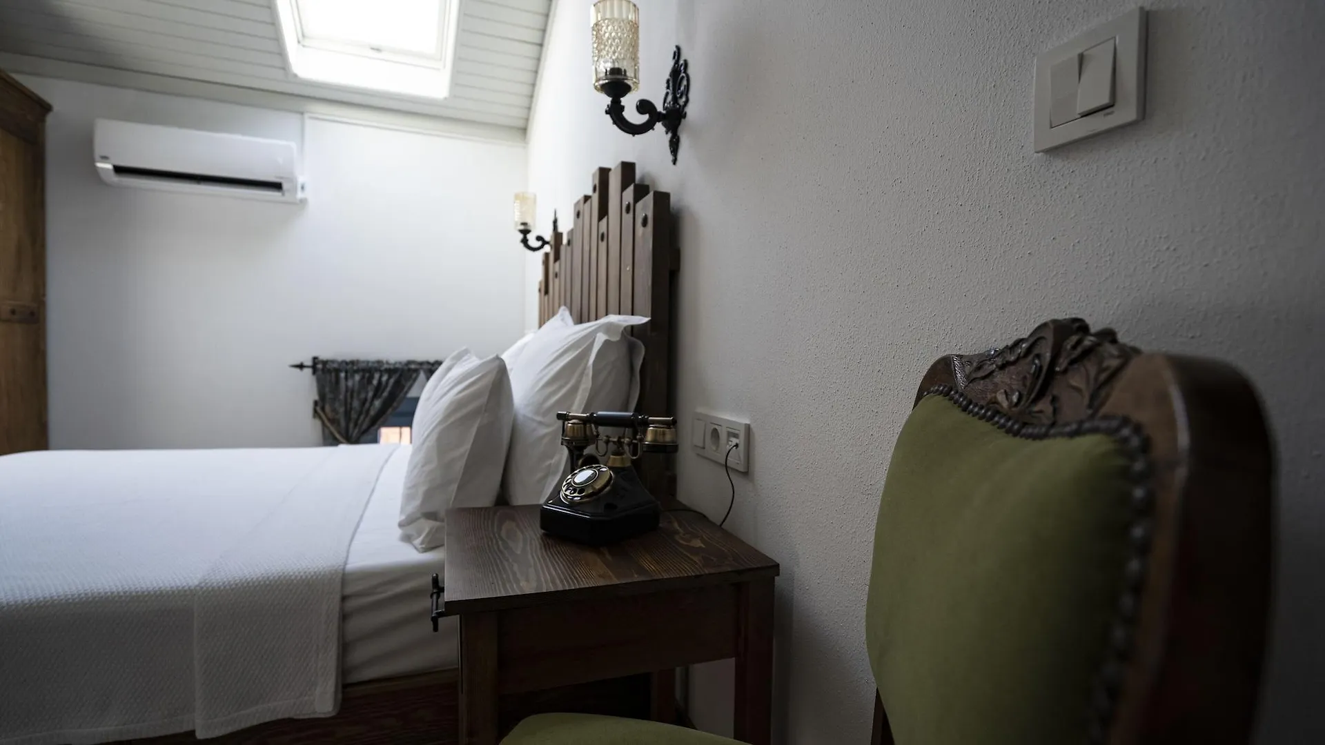 Villa Pietra Butik Otel Ayvalik