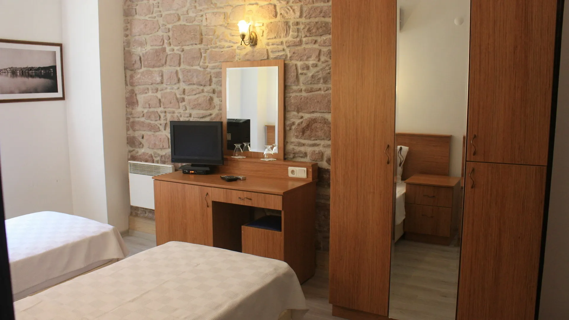 Villa Pietra Butik Otel Ayvalik Hotel