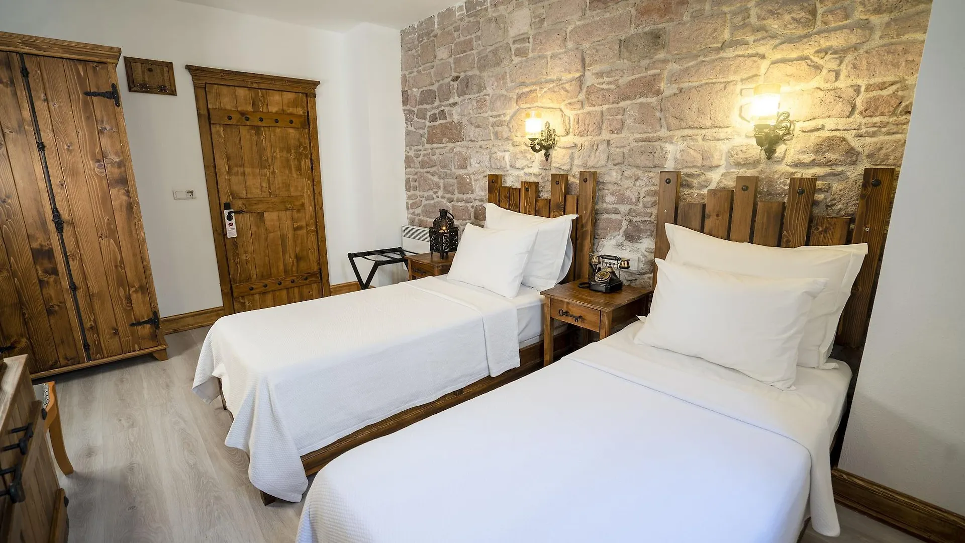 Villa Pietra Butik Otel Ayvalik 3*,  Turkey