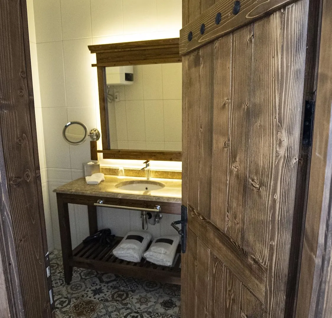 Villa Pietra Butik Otel Ayvalik Hotel