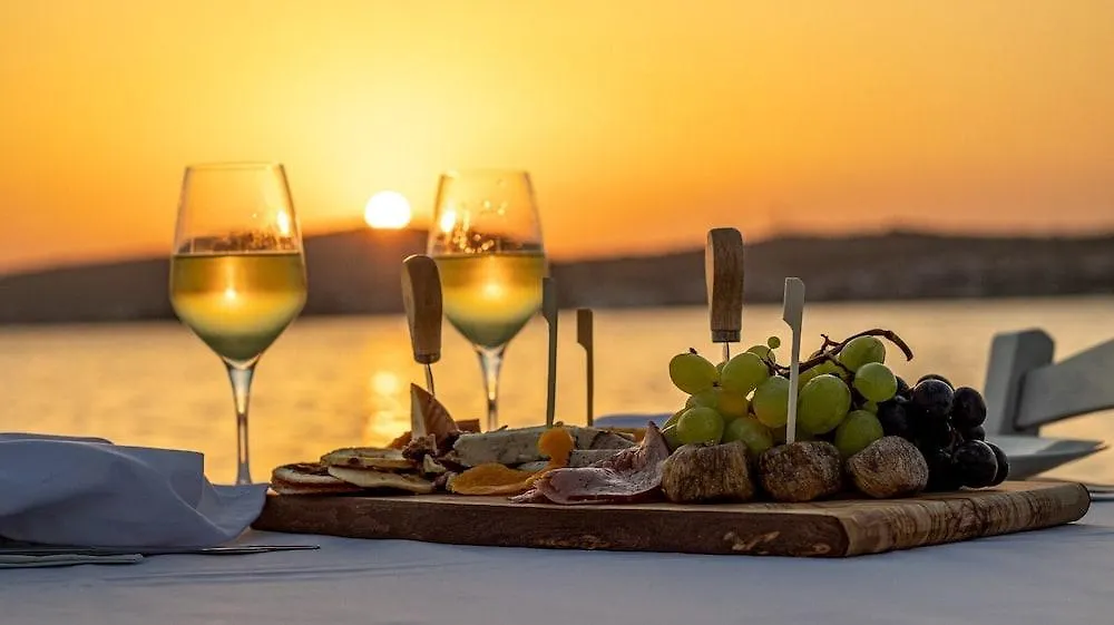 Villa Pietra Butik Otel Ayvalik