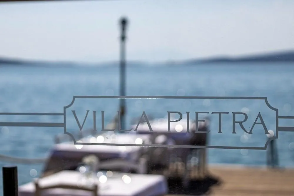*** Hotel Villa Pietra Butik Otel Ayvalik Turkey