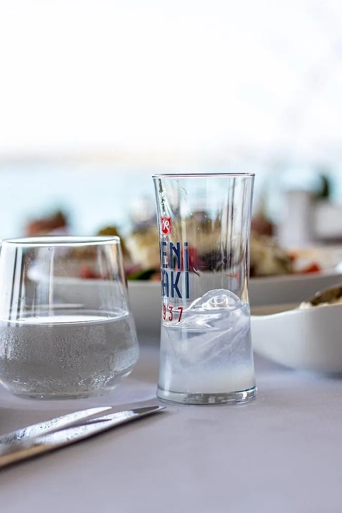 Villa Pietra Butik Otel Ayvalik 3*,