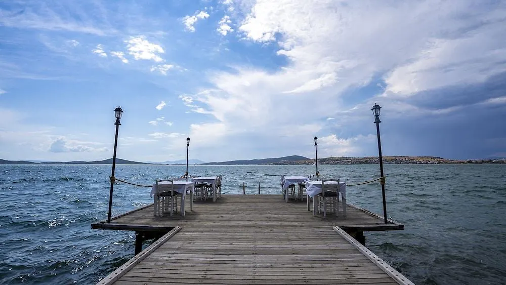 Villa Pietra Butik Otel Ayvalik 3*,  Turkey