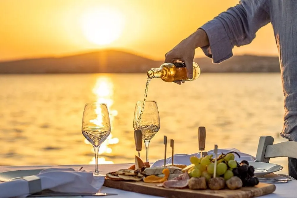 Hotel Villa Pietra Butik Otel Ayvalik